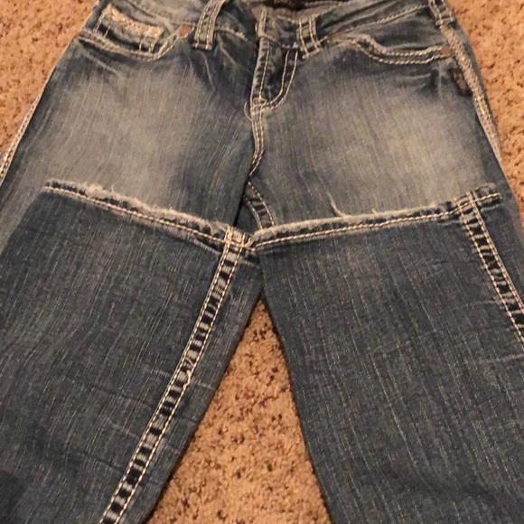 Jeans - Picture 4 of 4